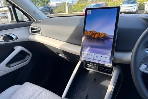 BYD ATTO 2 51.1kWh Boost Auto 5dr Thumbnail #47