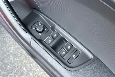  Audi A1 1.5 TFSI 35 Black Edition Sportback S Tronic Euro 6 (s/s) 5dr Thumbnail #47