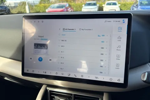 BYD ATTO 2 51.1kWh Boost Auto 5dr Thumbnail #48