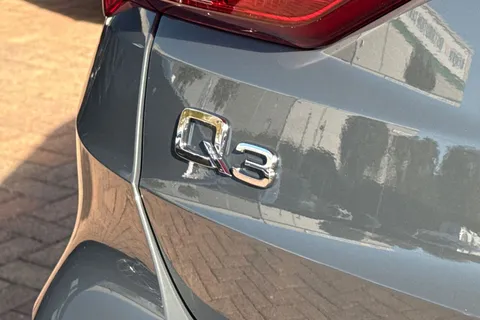  Audi Q3 1.5 TFSI CoD 35 Sport S Tronic Euro 6 (s/s) 5dr Thumbnail #47
