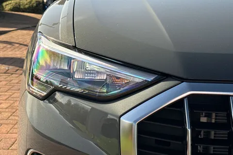  Audi Q3 1.5 TFSI CoD 35 Sport S Tronic Euro 6 (s/s) 5dr Thumbnail #51
