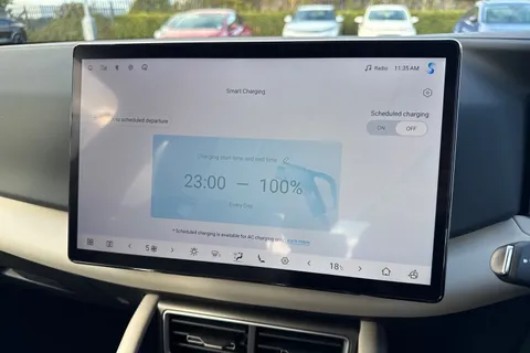 BYD ATTO 2 51.1kWh Boost Auto 5dr Thumbnail #53