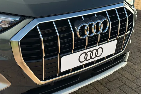  Audi Q3 1.5 TFSI CoD 35 Sport S Tronic Euro 6 (s/s) 5dr Thumbnail #52