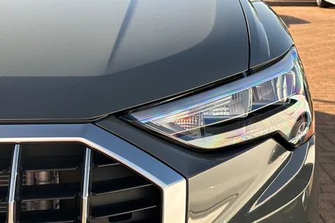  Audi Q3 1.5 TFSI CoD 35 Sport S Tronic Euro 6 (s/s) 5dr Thumbnail #53