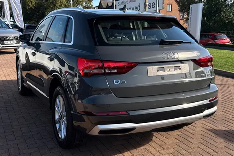  Audi Q3 1.5 TFSI CoD 35 Sport S Tronic Euro 6 (s/s) 5dr Thumbnail #54
