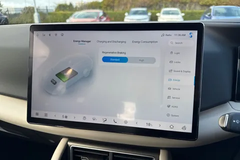 BYD ATTO 2 51.1kWh Boost Auto 5dr Thumbnail #55