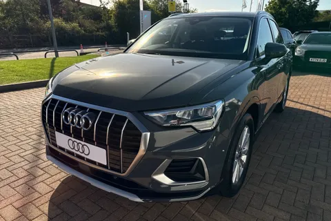  Audi Q3 1.5 TFSI CoD 35 Sport S Tronic Euro 6 (s/s) 5dr Thumbnail #56