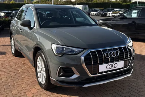  Audi Q3 1.5 TFSI CoD 35 Sport S Tronic Euro 6 (s/s) 5dr Thumbnail #57