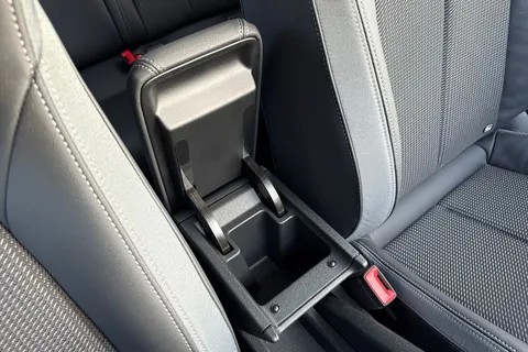  Audi A1 1.5 TFSI 35 Black Edition Sportback S Tronic Euro 6 (s/s) 5dr Thumbnail #60