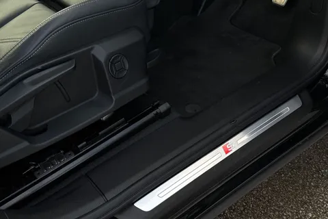 KT74FON Audi Q3 Black Edition 35 TDI 150 PS S tronic Thumbnail #29