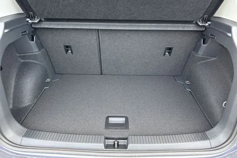  Volkswagen T-Cross 1.0 TSI Match DSG Euro 6 (s/s) 5dr Thumbnail #7