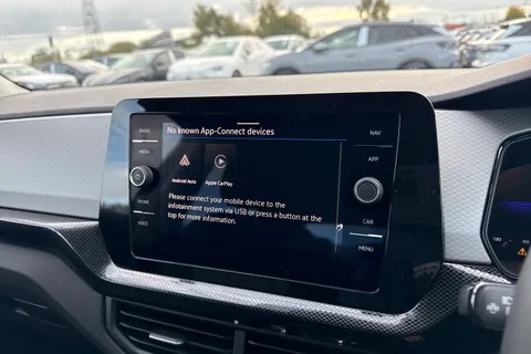  Volkswagen T-Cross 1.0 TSI Match DSG Euro 6 (s/s) 5dr Thumbnail #17