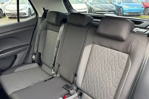  Volkswagen T-Cross 1.0 TSI Match DSG Euro 6 (s/s) 5dr Thumbnail #19