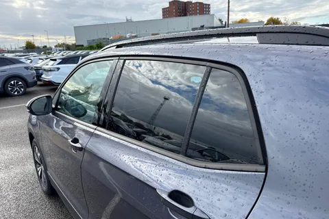  Volkswagen T-Cross 1.0 TSI Match DSG Euro 6 (s/s) 5dr Thumbnail #28