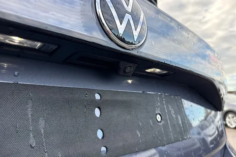  Volkswagen T-Cross 1.0 TSI Match DSG Euro 6 (s/s) 5dr Thumbnail #31