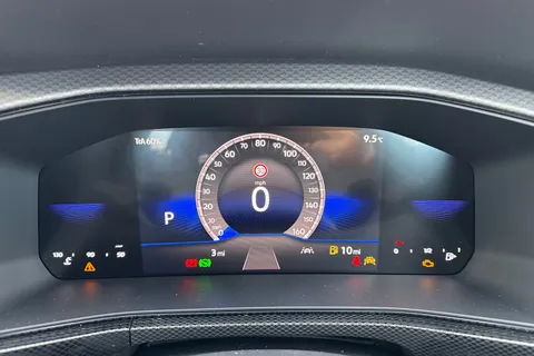  Volkswagen T-Cross 1.0 TSI Match DSG Euro 6 (s/s) 5dr Thumbnail #34