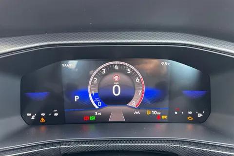  Volkswagen T-Cross 1.0 TSI Match DSG Euro 6 (s/s) 5dr Thumbnail #35