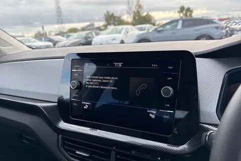  Volkswagen T-Cross 1.0 TSI Match DSG Euro 6 (s/s) 5dr Thumbnail #39