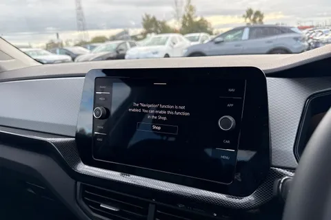  Volkswagen T-Cross 1.0 TSI Match DSG Euro 6 (s/s) 5dr Thumbnail #40