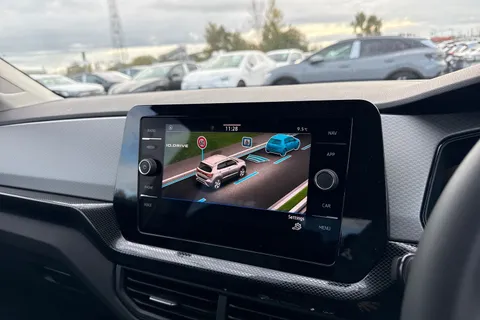  Volkswagen T-Cross 1.0 TSI Match DSG Euro 6 (s/s) 5dr Thumbnail #42