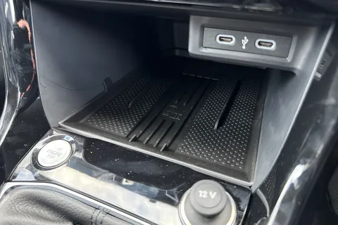  Volkswagen T-Cross 1.0 TSI Match DSG Euro 6 (s/s) 5dr Thumbnail #47