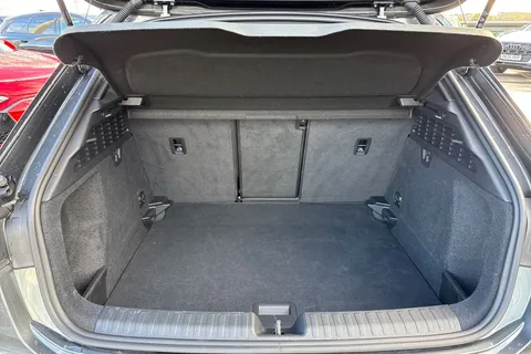 PJ23OPG Audi A3 Edition 1 35 TFSI 150 PS 6-speed Thumbnail #7