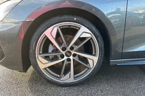 PJ23OPG Audi A3 Edition 1 35 TFSI 150 PS 6-speed Thumbnail #11