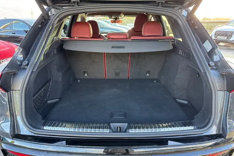 KY25EOD Audi SQ5 SUV Launch Edition TFSI 367 PS S tronic Thumbnail #8