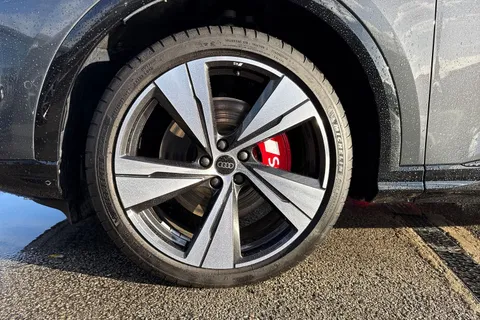 KY25EOD Audi SQ5 SUV Launch Edition TFSI 367 PS S tronic Thumbnail #12