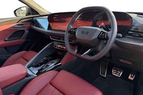 KY25EOD Audi SQ5 SUV Launch Edition TFSI 367 PS S tronic Thumbnail #15