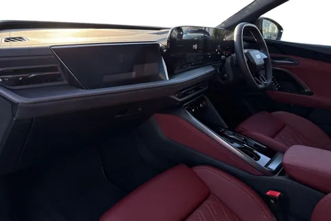 KY25EOD Audi SQ5 SUV Launch Edition TFSI 367 PS S tronic Thumbnail #16