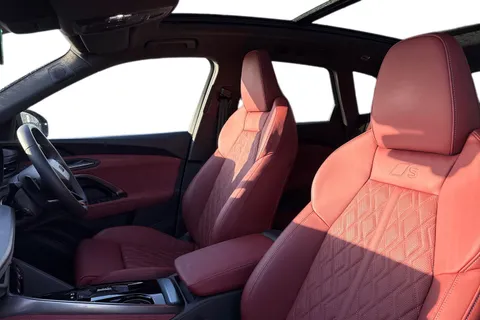 KY25EOD Audi SQ5 SUV Launch Edition TFSI 367 PS S tronic Thumbnail #17