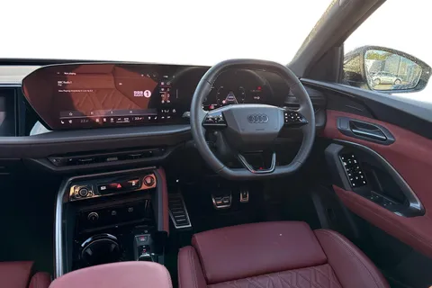 KY25EOD Audi SQ5 SUV Launch Edition TFSI 367 PS S tronic Thumbnail #19