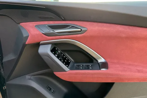 KY25EOD Audi SQ5 SUV Launch Edition TFSI 367 PS S tronic Thumbnail #22