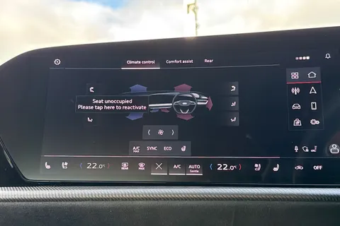 KY25EOD Audi SQ5 SUV Launch Edition TFSI 367 PS S tronic Thumbnail #23