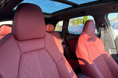 KY25EOD Audi SQ5 SUV Launch Edition TFSI 367 PS S tronic Thumbnail #25