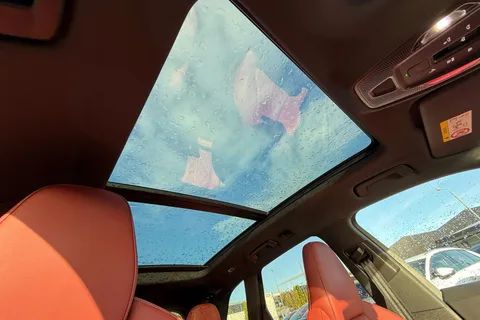 KY25EOD Audi SQ5 SUV Launch Edition TFSI 367 PS S tronic Thumbnail #30