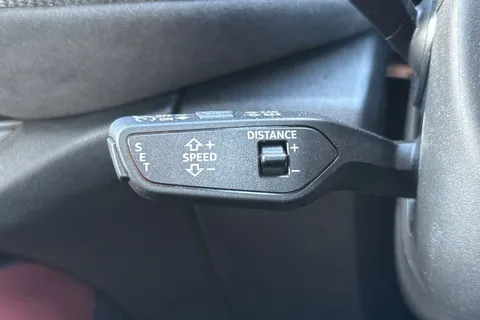 KY25EOD Audi SQ5 SUV Launch Edition TFSI 367 PS S tronic Thumbnail #33