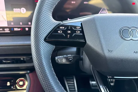 KY25EOD Audi SQ5 SUV Launch Edition TFSI 367 PS S tronic Thumbnail #34