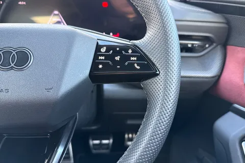 KY25EOD Audi SQ5 SUV Launch Edition TFSI 367 PS S tronic Thumbnail #35