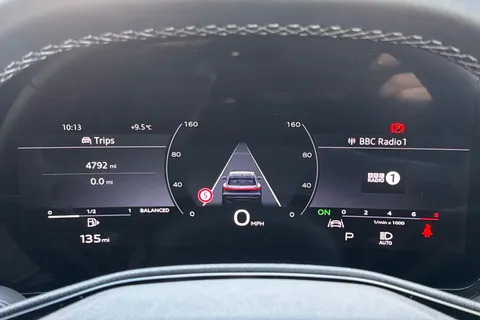 KY25EOD Audi SQ5 SUV Launch Edition TFSI 367 PS S tronic Thumbnail #36