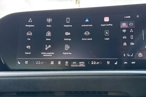 KY25EOD Audi SQ5 SUV Launch Edition TFSI 367 PS S tronic Thumbnail #37