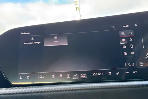 KY25EOD Audi SQ5 SUV Launch Edition TFSI 367 PS S tronic Thumbnail #38