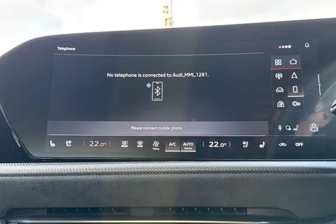 KY25EOD Audi SQ5 SUV Launch Edition TFSI 367 PS S tronic Thumbnail #40