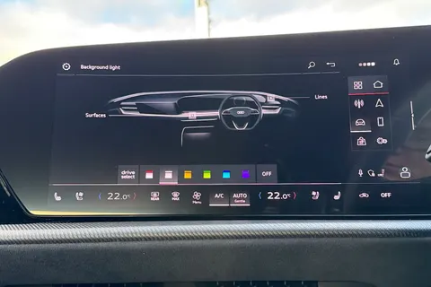 KY25EOD Audi SQ5 SUV Launch Edition TFSI 367 PS S tronic Thumbnail #41