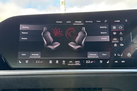 KY25EOD Audi SQ5 SUV Launch Edition TFSI 367 PS S tronic Thumbnail #42