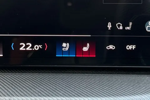 KY25EOD Audi SQ5 SUV Launch Edition TFSI 367 PS S tronic Thumbnail #45