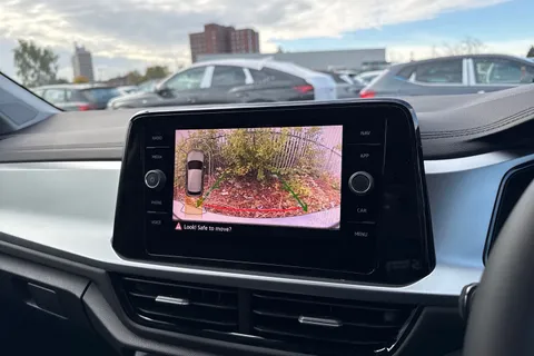  Volkswagen T-Roc 1.5 TSI Match DSG Euro 6 (s/s) 5dr Thumbnail #47