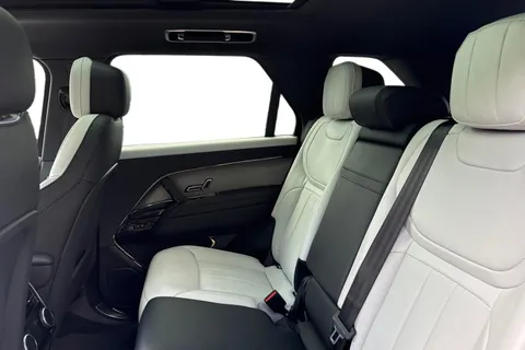 4 of 45 for LAND ROVER RANGE ROVER SPORT 3.0 D300 Dynamic SE 5dr Auto