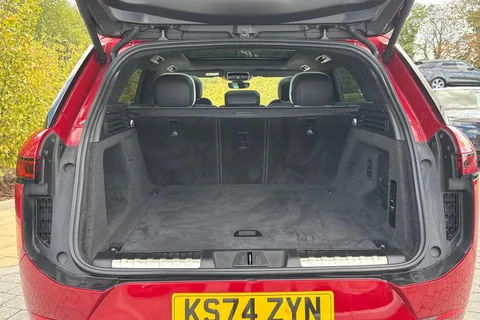 11 of 45 for LAND ROVER RANGE ROVER SPORT 3.0 D300 Dynamic SE 5dr Auto